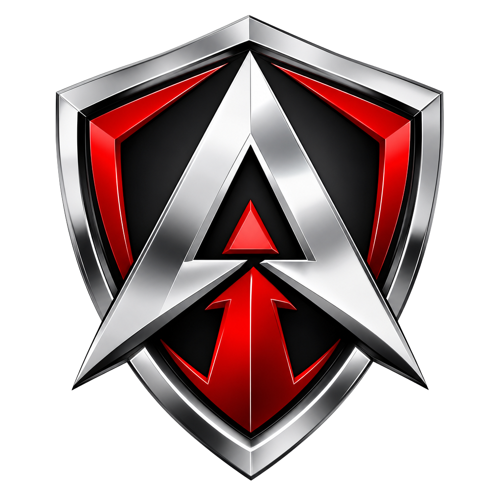 Apex Shine Mobile Detailing logo